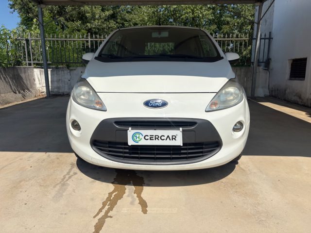 Ford Ka+ 1.2 8V 69CV Business PRONTA CONSEGNA EURO 5 - foto 2 di 4