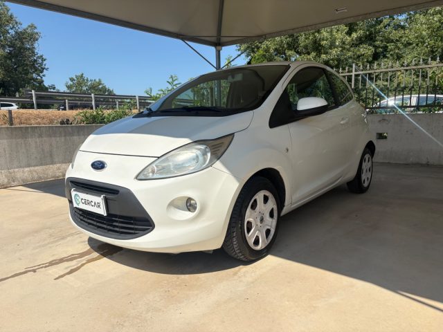 Ford Ka+ 1.2 8V 69CV Business PRONTA CONSEGNA EURO 5 usato a PAVIA