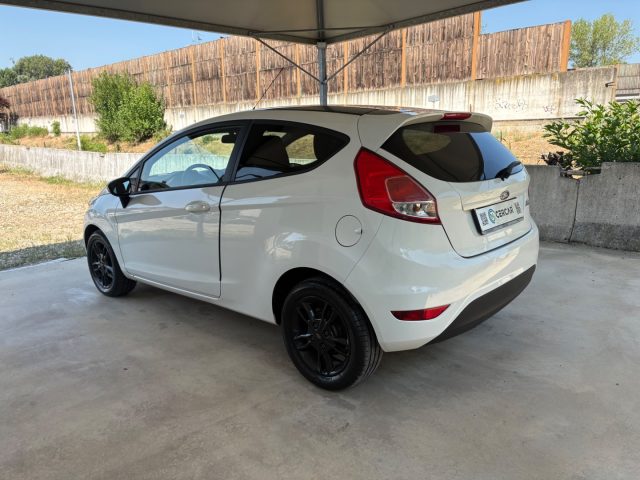 Ford Fiesta 1.4 3 porte Bz.- GPL SCADENZA 10/2026 EURO 6 - foto 4 di 4