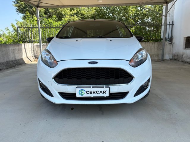 Ford Fiesta 1.4 3 porte Bz.- GPL SCADENZA 10/2026 EURO 6 - foto 2 di 4