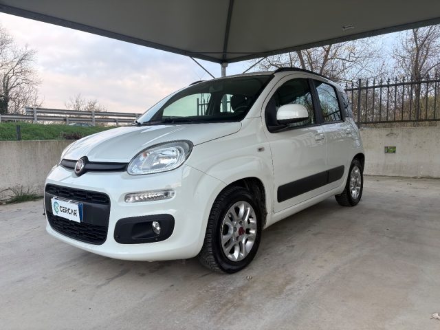 Fiat Panda 1.2 EURO 6 B/GPL OK NEOP. BLUETHOOT CERCHI IN LEGA usato a PAVIA