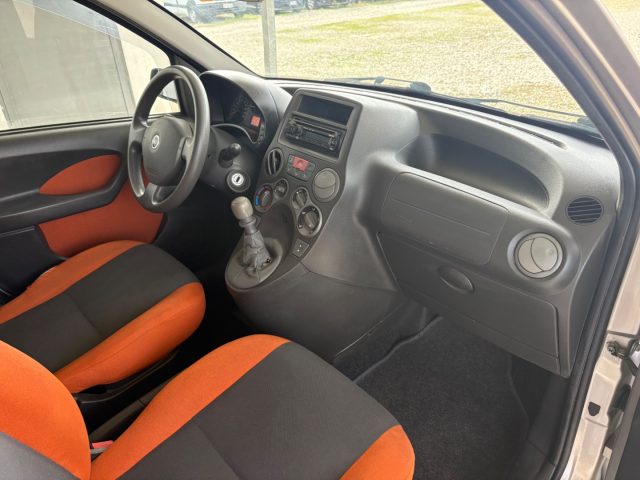 Fiat Panda 1.2 4x4 Climbing POCHI CHILOMETRI OK NEOP usato a PAVIA