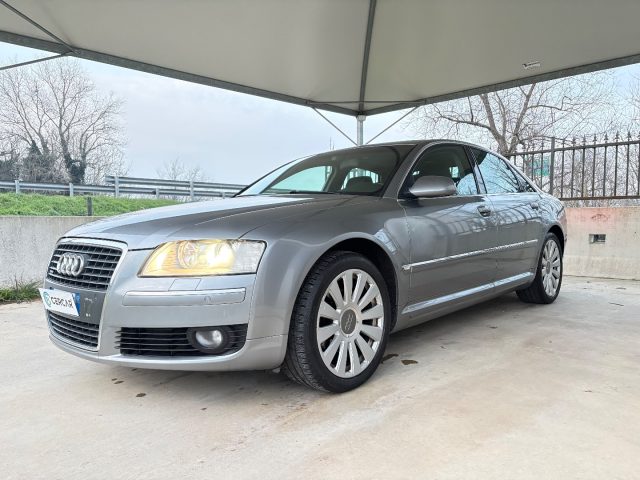 Audi A8 3.0 V6 TDI TRAZIONE INTEGRALE POCHI CHILOMETRI usato a PAVIA