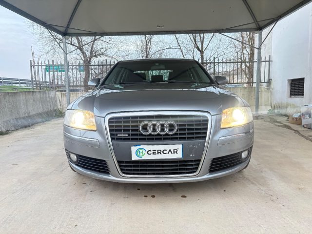 Audi A8 3.0 V6 TDI TRAZIONE INTEGRALE POCHI CHILOMETRI - foto 2 di 4
