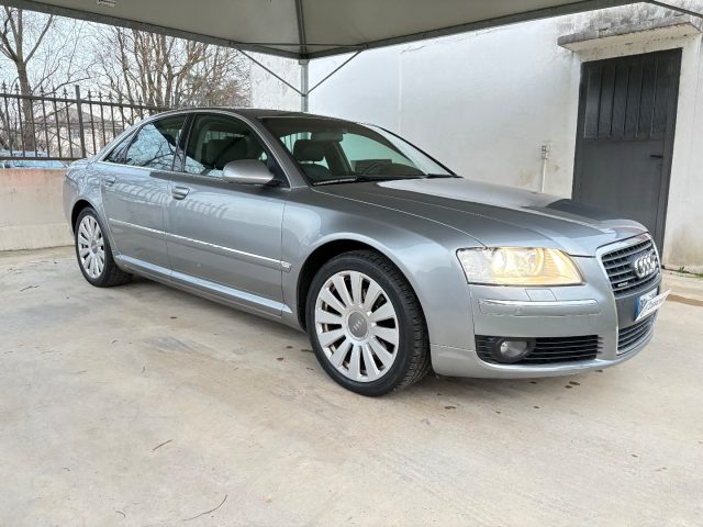 Audi A8 3.0 V6 TDI TRAZIONE INTEGRALE POCHI CHILOMETRI - foto 3 di 4