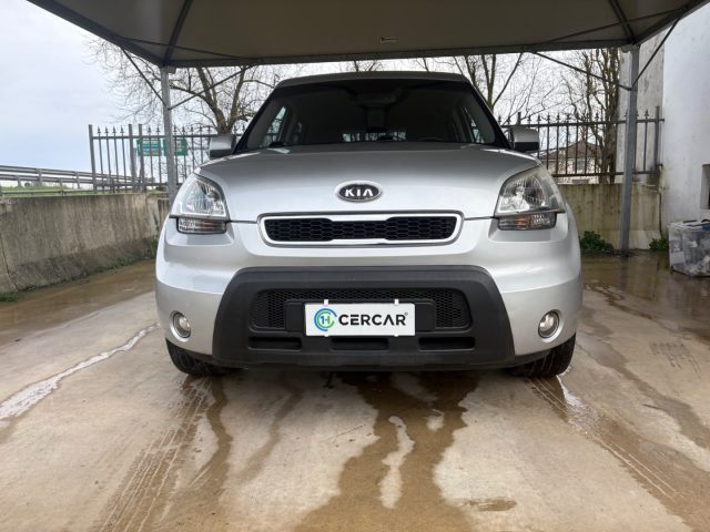 Kia Soul 1.6 CVVT Active GPL FINO AL 06/2030 - foto 2 di 4