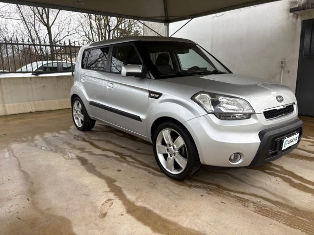 Kia Soul 1.6 CVVT Active GPL FINO AL 06/2030 - foto 3 di 4