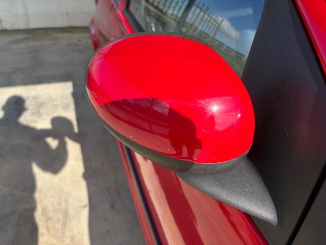 Citroen C1 1.0 5 porte AUTOMATICA 5P PER NEOPATENTATI usato a PAVIA