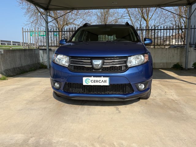 Dacia Logan 1.5 dCi 75CV Ambiance OK NEOPATENTATI - foto 2 di 4