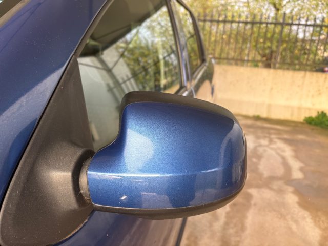 Dacia Logan 1.5 dCi 75CV Ambiance OK NEOPATENTATI usato a PAVIA