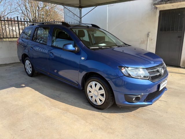 Dacia Logan 1.5 dCi 75CV Ambiance OK NEOPATENTATI - foto 3 di 4