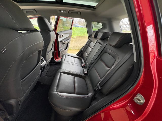DR MOTOR DR 6.0 1.5 Turbo CVT Bi-Fuel GPL AUTOMATICA TETTO E XENO, del 2022, 85.000 km, in vendita a Pavia (PV)