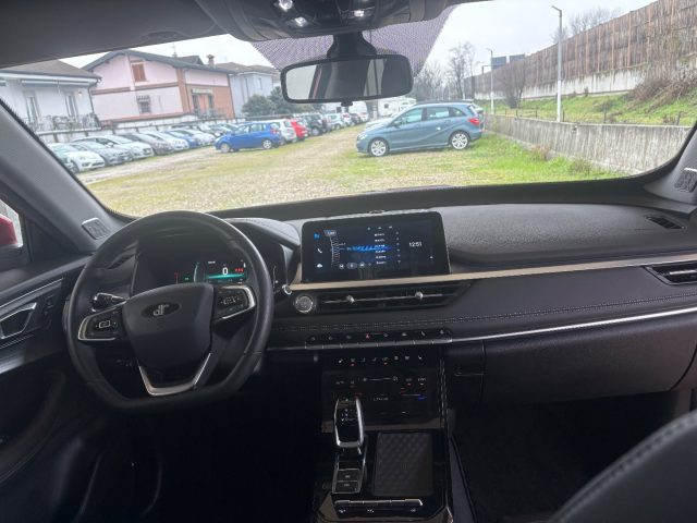 DR MOTOR DR 6.0 1.5 Turbo CVT Bi-Fuel GPL AUTOMATICA TETTO E XENO, del 2022, 85.000 km, in vendita a Pavia (PV)