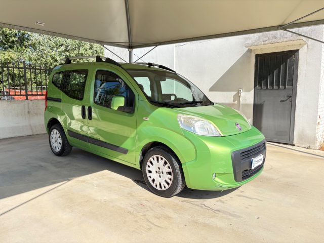 Fiat Qubo 1.3 MJT 75 CV Dynamic AUTOMATICO OK NEOP - foto 3 di 4