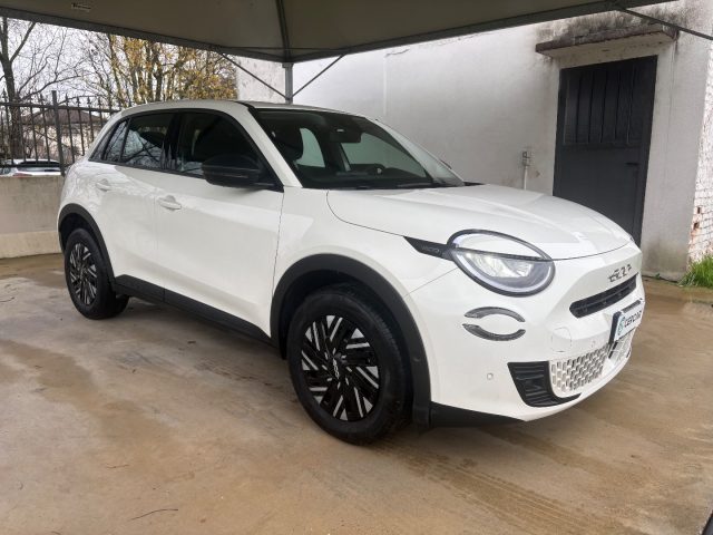 Fiat 600 Hybrid 100 CV DCT MHEV AUTOMATICA DA PROVARE - foto 3 di 4