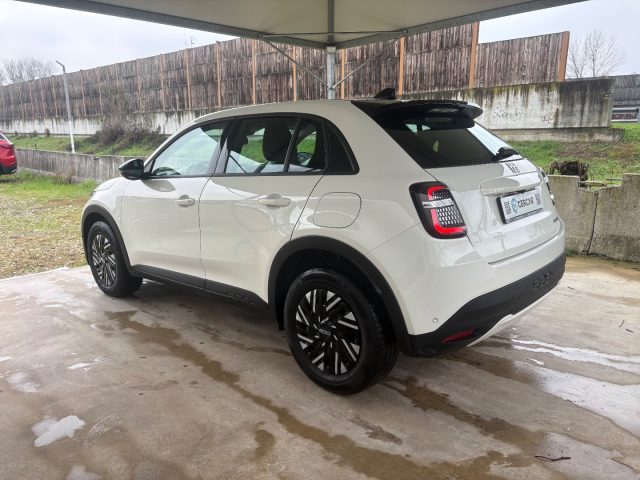 Fiat 600 Hybrid 100 CV DCT MHEV AUTOMATICA DA PROVARE - foto 4 di 4
