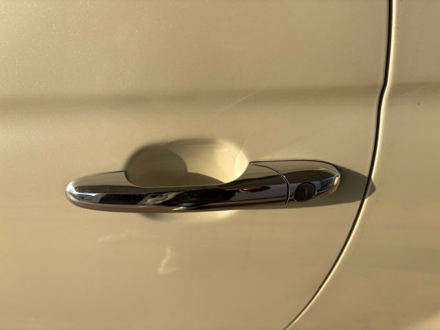 Fiat 500 1.2 Lounge AUTOMATICA OK NEOP OK DISTRIBUZIONE usato a PAVIA