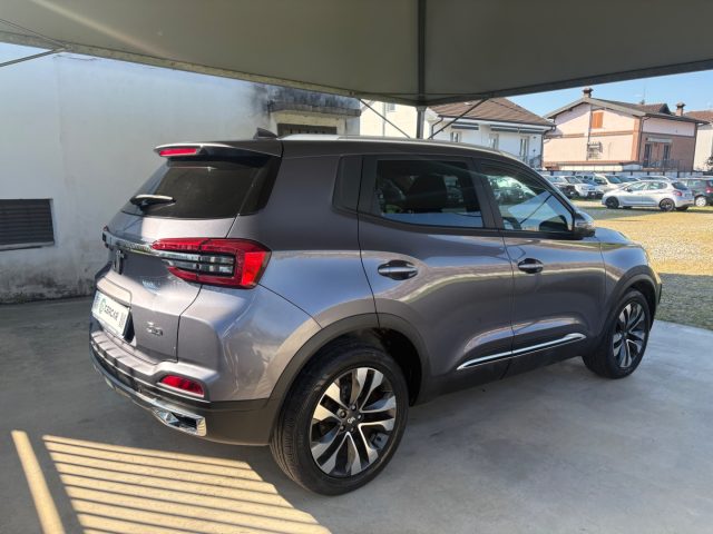 DR MOTOR DR 5.0 s2 1.5 Turbo Bi-Fuel GPL CAMBIO AUTOMATICO COME N, del 2023, 39.000 km, in vendita a Pavia (PV)