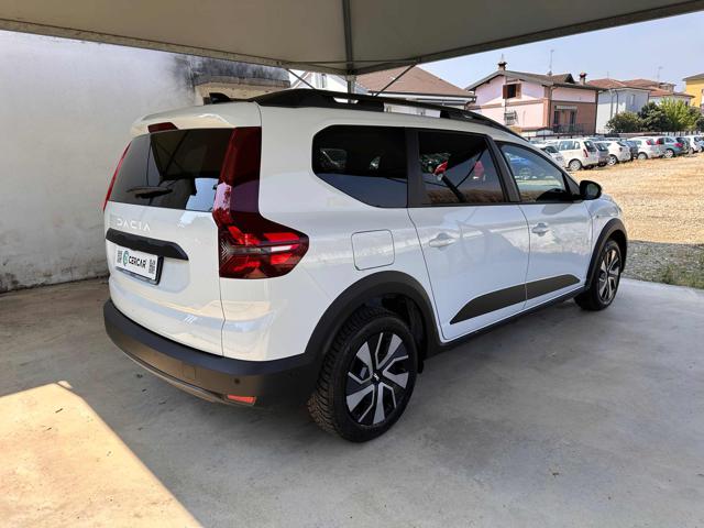 Dacia Jogger 1.0 TCe GPL 100 CV EXPR. DOPPIO TRENO OK NEOP. - foto 4 di 4