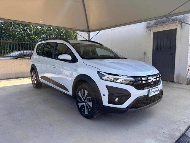 Dacia Jogger 1.0 TCe GPL 100 CV EXPR. DOPPIO TRENO OK NEOP. - foto 3 di 4