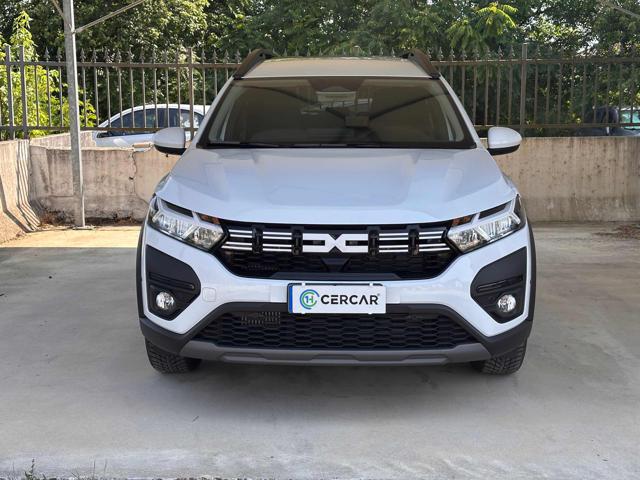 Dacia Jogger 1.0 TCe GPL 100 CV EXPR. DOPPIO TRENO OK NEOP. - foto 2 di 4