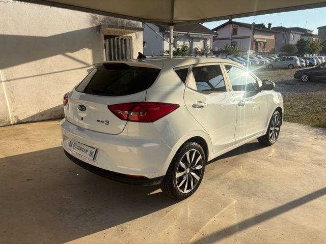 EVO EVO3 Evo 3 1.5 Bi-fuel GPL FINO AL 2035 PRONTA CONSEGNA - foto 4 di 4