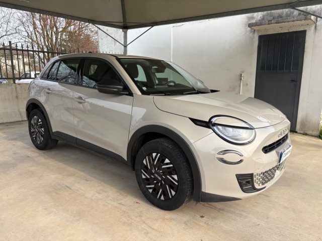 Fiat 600 IBRIDA AUTOMATICA PRONTA CONSEGNA - foto 3 di 4