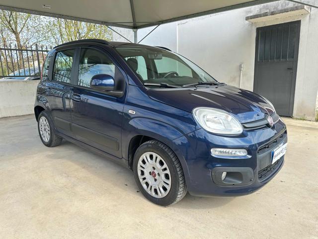 Fiat Panda 1.3 MJT S&S Lounge 5 POSTI OK NEOPATENTATI - foto 3 di 4