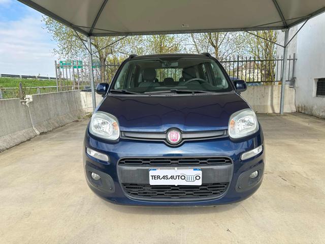 Fiat Panda 1.3 MJT S&S Lounge 5 POSTI OK NEOPATENTATI - foto 2 di 4