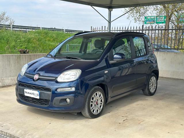 Fiat Panda 1.3 MJT S&S Lounge 5 POSTI OK NEOPATENTATI usato a PAVIA