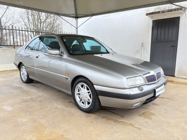 Lancia K 2.0i turbo 16V cat Coupé INVESTIMENTO YONGERTIMER - foto 3 di 4