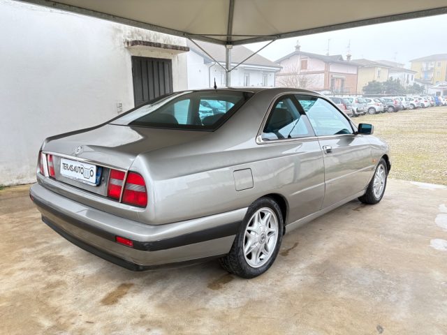 Lancia K 2.0i turbo 16V cat Coupé INVESTIMENTO YONGERTIMER - foto 4 di 4