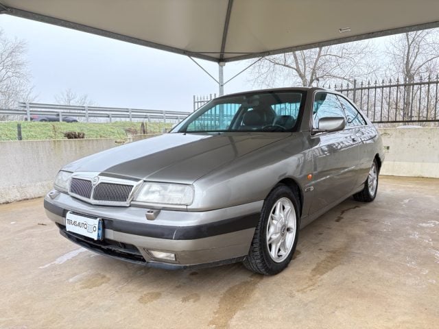 Lancia K 2.0i turbo 16V cat Coupé INVESTIMENTO YONGERTIMER usato a PAVIA