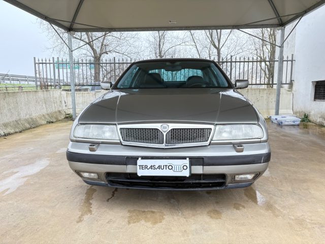 Lancia K 2.0i turbo 16V cat Coupé INVESTIMENTO YONGERTIMER - foto 2 di 4
