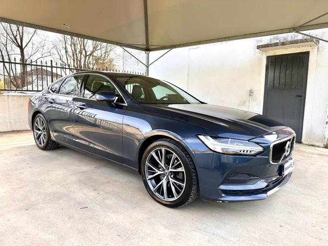 Volvo S90 D3 Geartronic Momentum AUTOMATICA NAVIGATORE - foto 3 di 4