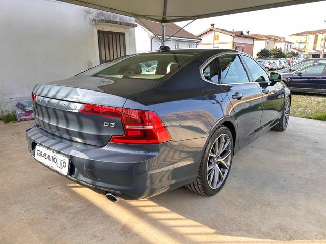 Volvo S90 D3 Geartronic Momentum AUTOMATICA NAVIGATORE - foto 4 di 4