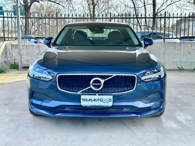 Volvo S90 D3 Geartronic Momentum AUTOMATICA NAVIGATORE - foto 2 di 4