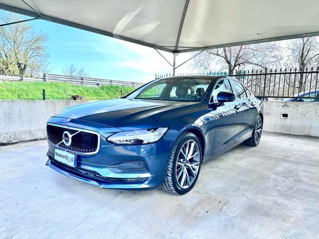 Volvo S90 D3 Geartronic Momentum AUTOMATICA NAVIGATORE usato a PAVIA