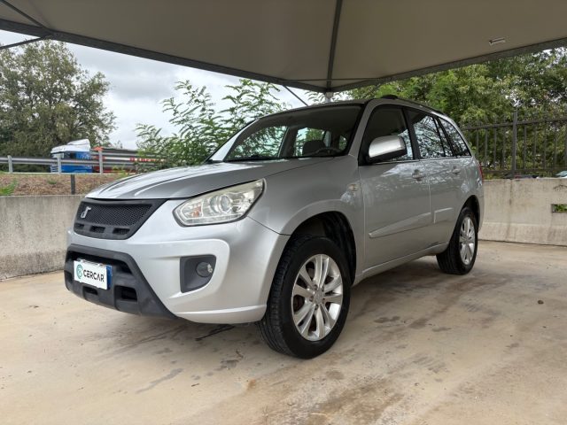 DR MOTOR DR5 1.6 16V Bi-Fuel GPL EURO 6 OK NEOPATENTATI, del 2017, 170.000 km, in vendita a Pavia (PV)