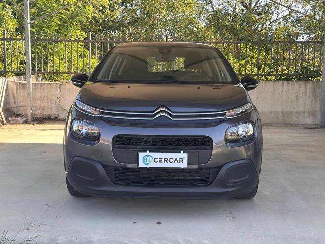 Citroen C3 82 Feel IDONEA ANCHE PER NEOPATENTATI - foto 2 di 4