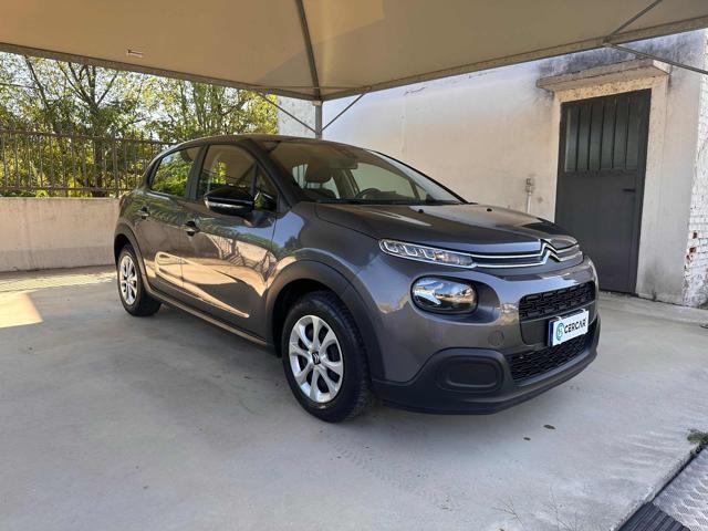 Citroen C3 82 Feel IDONEA ANCHE PER NEOPATENTATI - foto 3 di 4