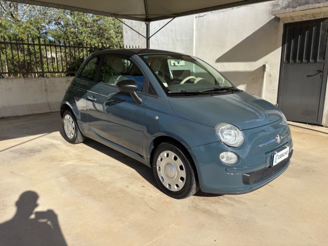 Fiat 500 1.2 Pop NEOPATENTATI CON BLUETHOOT - foto 3 di 4