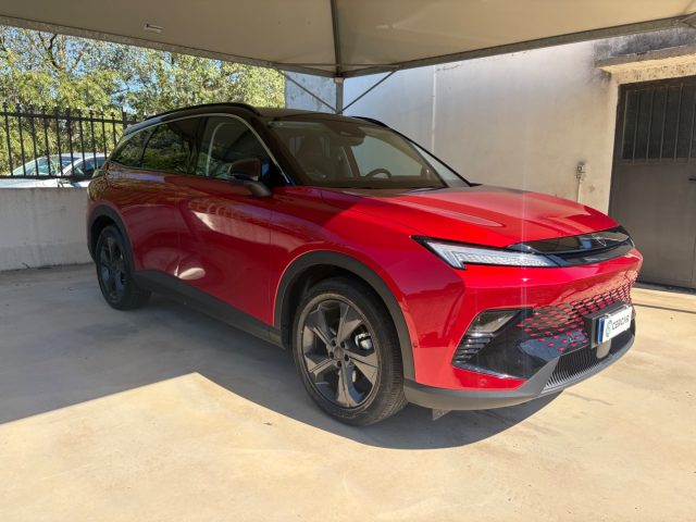 Cirelli Cirelli 4 1.6 Bi-Fuel GPL FINO AL 2033 FULL OPTIONALS - foto 3 di 70