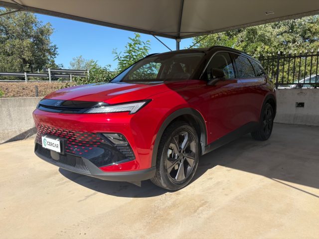 Cirelli Cirelli 4 1.6 Bi-Fuel GPL FINO AL 2033 FULL OPTIONALS, del 2023, 25.000 km, in vendita a Pavia (PV)