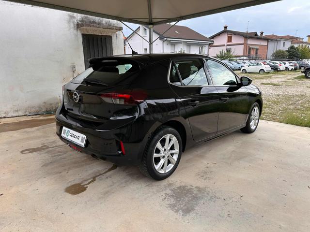 Opel Corsa 1.2 Elegance OK NEOPATENTATI POCHI KM 55KW - foto 4 di 64