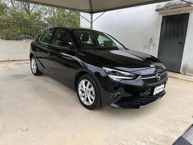Opel Corsa 1.2 Elegance OK NEOPATENTATI POCHI KM 55KW - foto 3 di 64