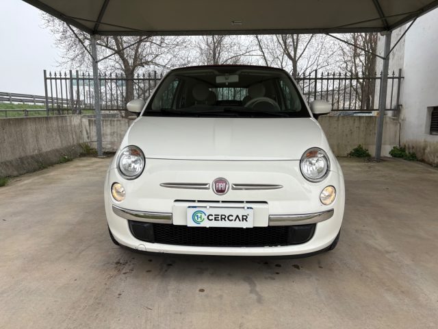 Fiat 500C 1.2 CABRIO EURO 6 CAMBIO AUT NEOP OK DISTRIBUZIONE - foto 2 di 4