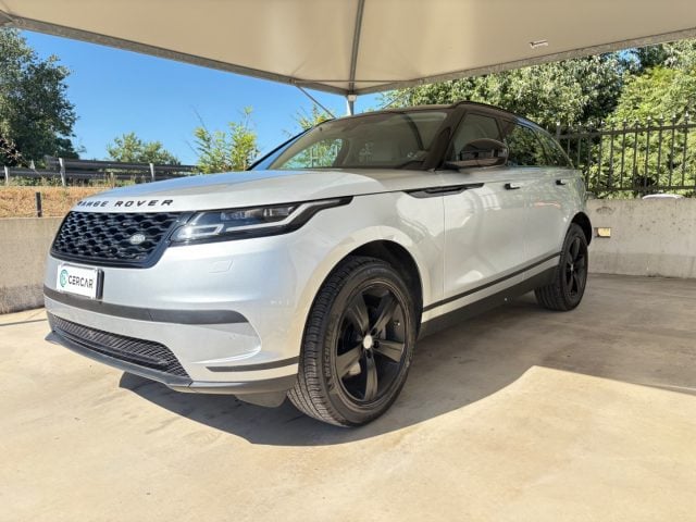 Land Rover Range Rover Velar 2.0D I4 240 CV S POCHI CHILOMETRI PER COMMERCINATE, del 2017, 60.000 km, in vendita a Pavia (PV)