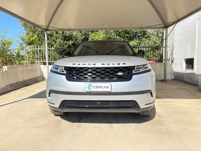 Land Rover Range Rover Velar 2.0D I4 240 CV S POCHI CHILOMETRI PER COMMERCINATE - foto 2 di 4