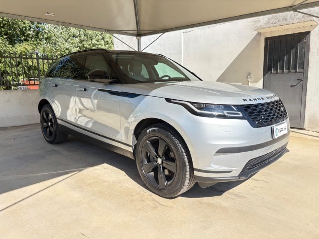 Land Rover Range Rover Velar 2.0D I4 240 CV S POCHI CHILOMETRI PER COMMERCINATE - foto 3 di 4